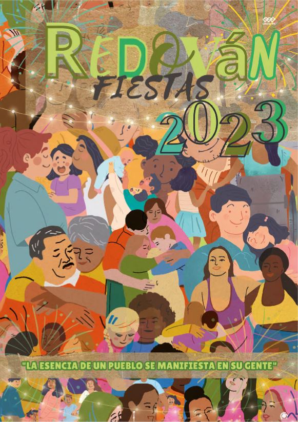 Fiestas patronales en honor a la Virgen de la Salud y San Miguel  